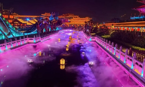 Millennium-City-Park
